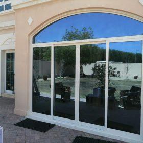 Folding Doors