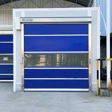 Roller Shutters